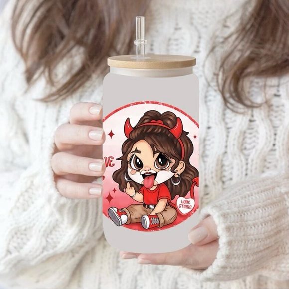 Love stinks cup - Picture 1 of 1